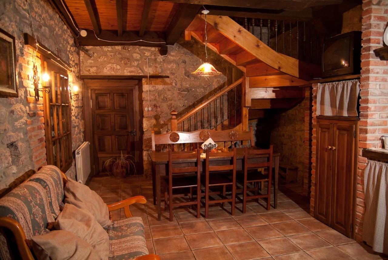 La Breval Villa Alles Exterior photo